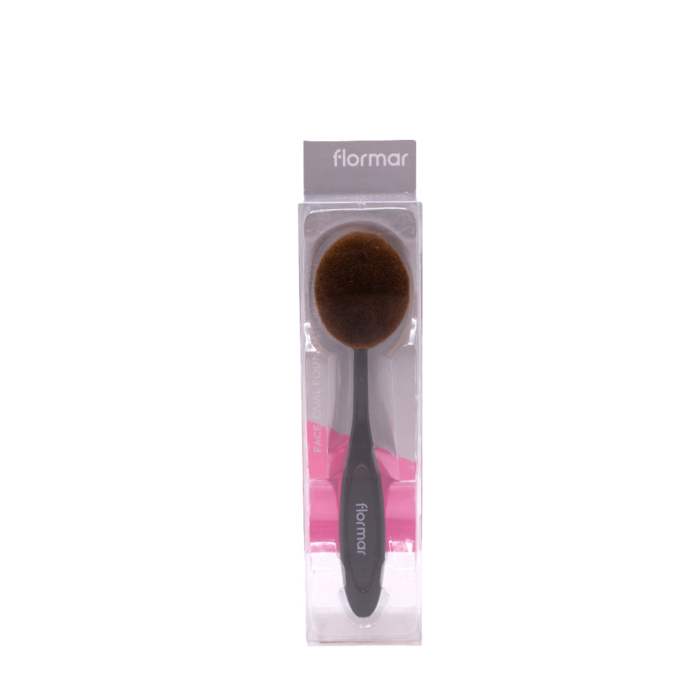 new foundation brush