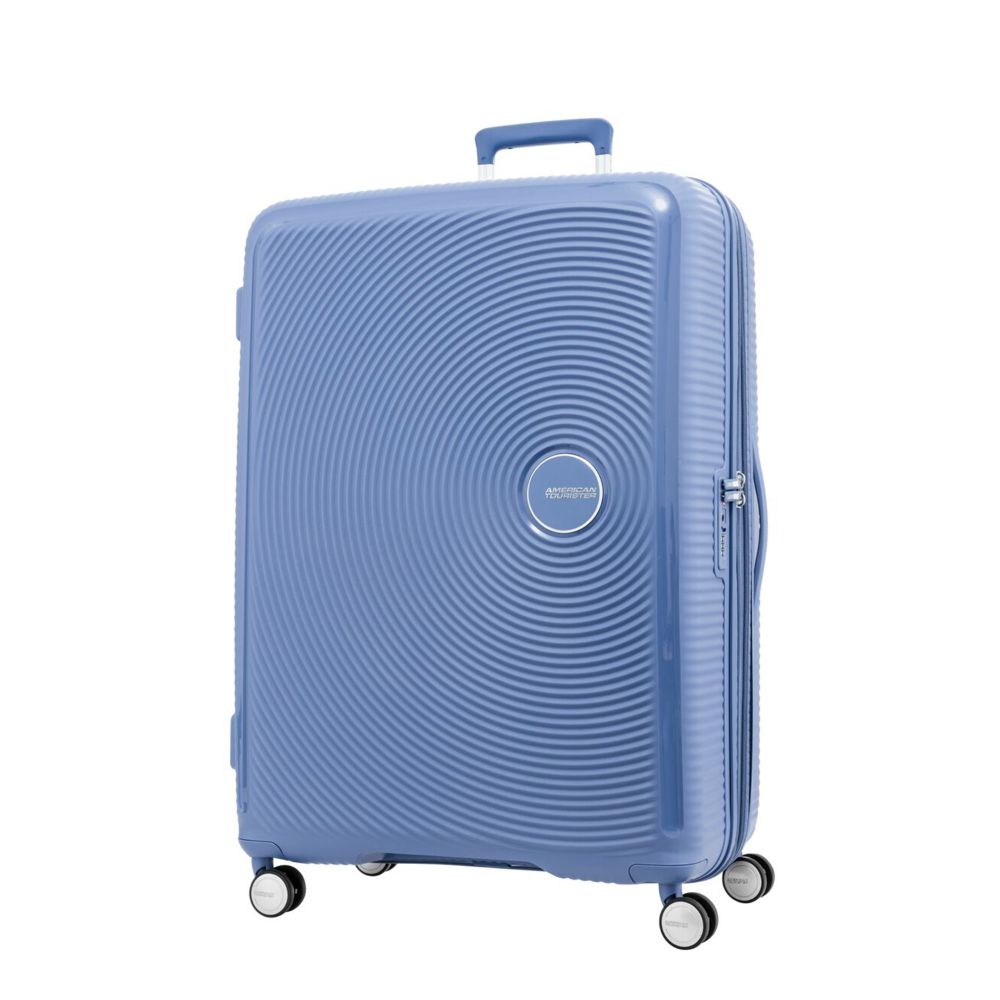 american tourister curio 29 spinner