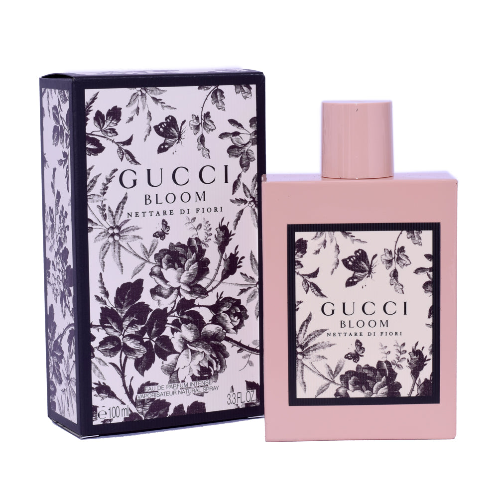 Gucci Bloom Nettare Di Fiori EDP 