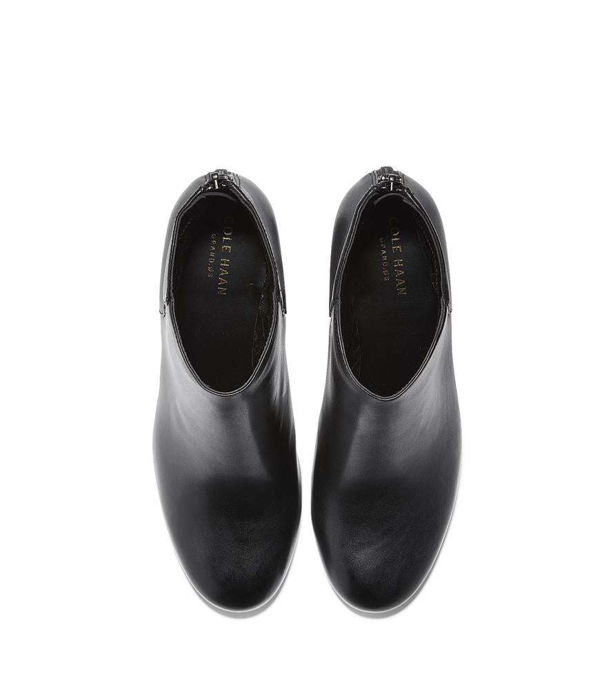 Cole Haan Indra Grand Bootie Blacksize 