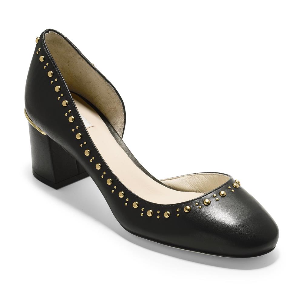 cole haan laree grand pump