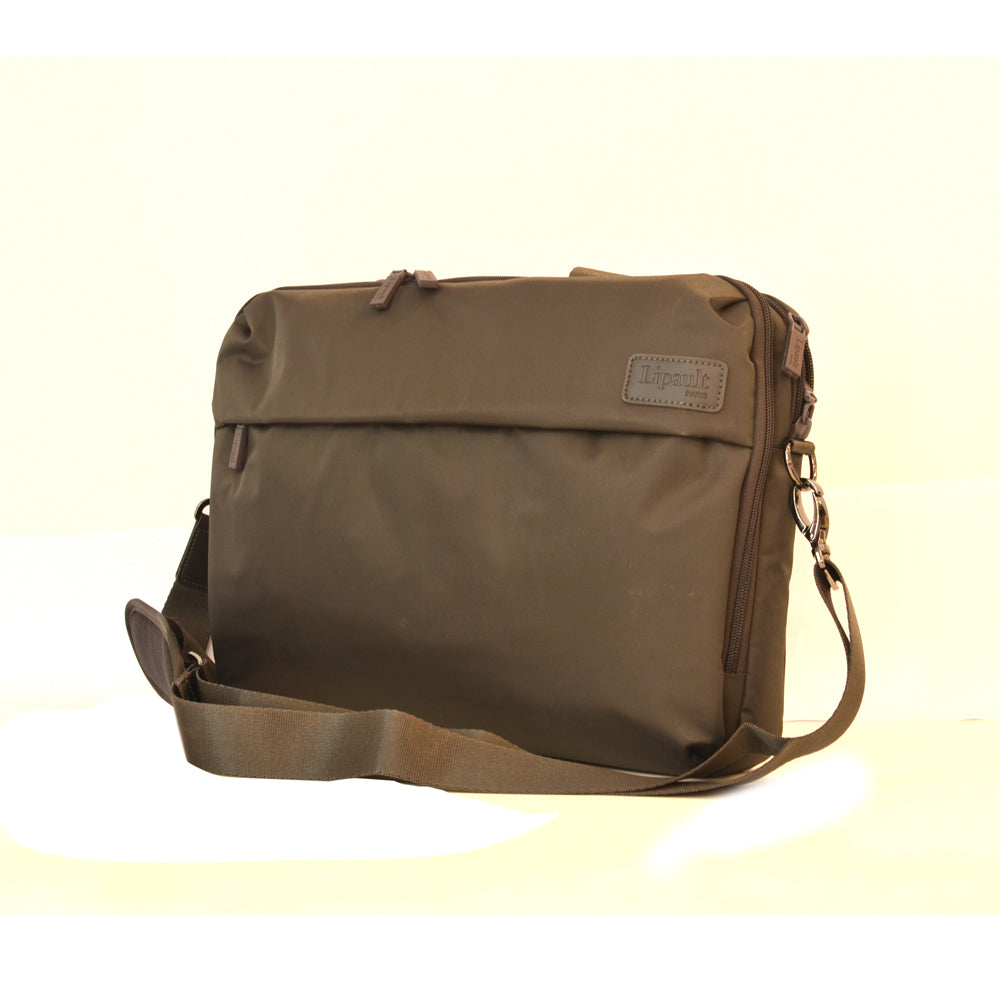 lipault laptop bag