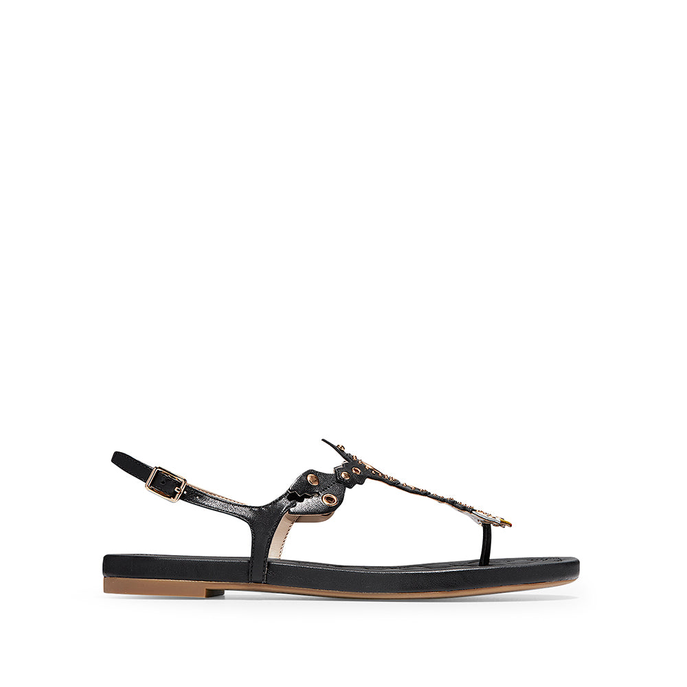 cole haan pinch lobster sandal