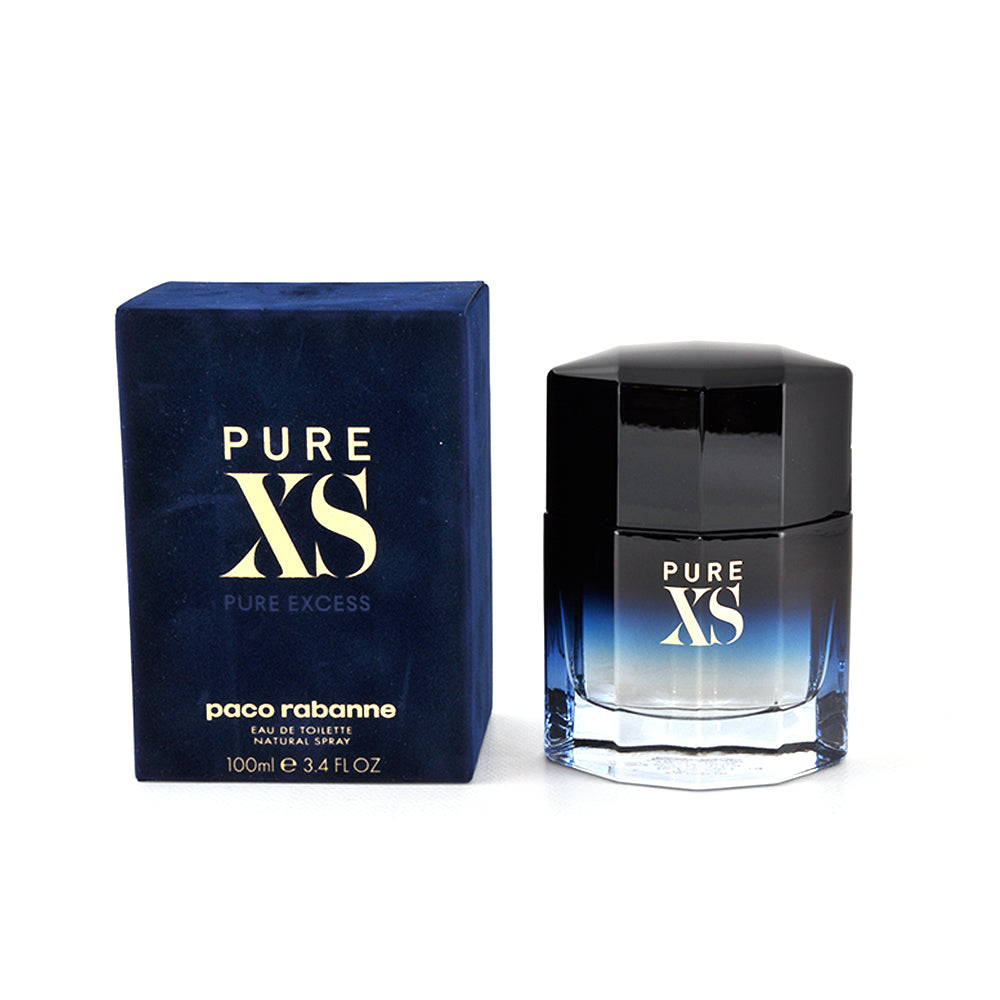 Paco Rabanne Pure XS 1.7 oz Men's Cologne Clearance SALE! Limited time!