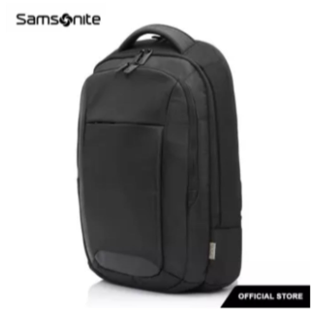 samsonite ikonn backpack