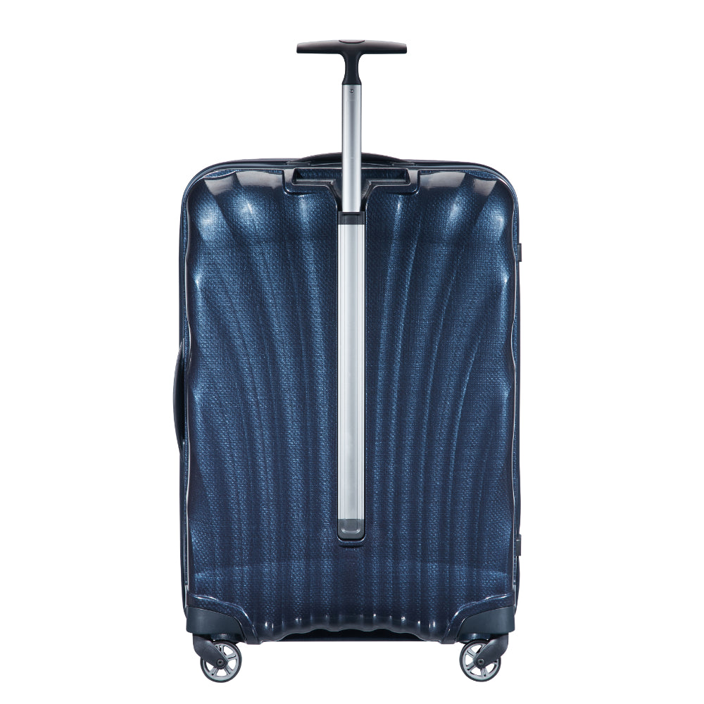 samsonite cosmolite midnight blue