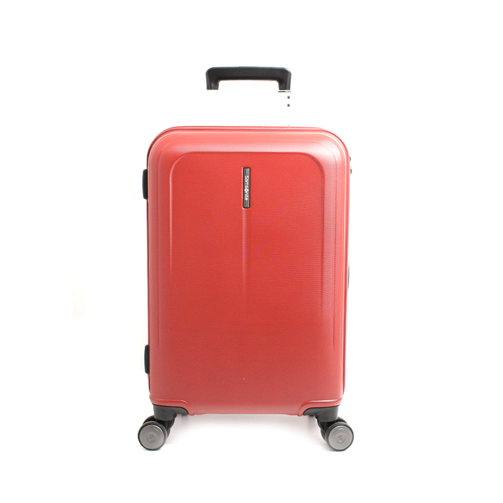 samsonite t5 spinner luggage