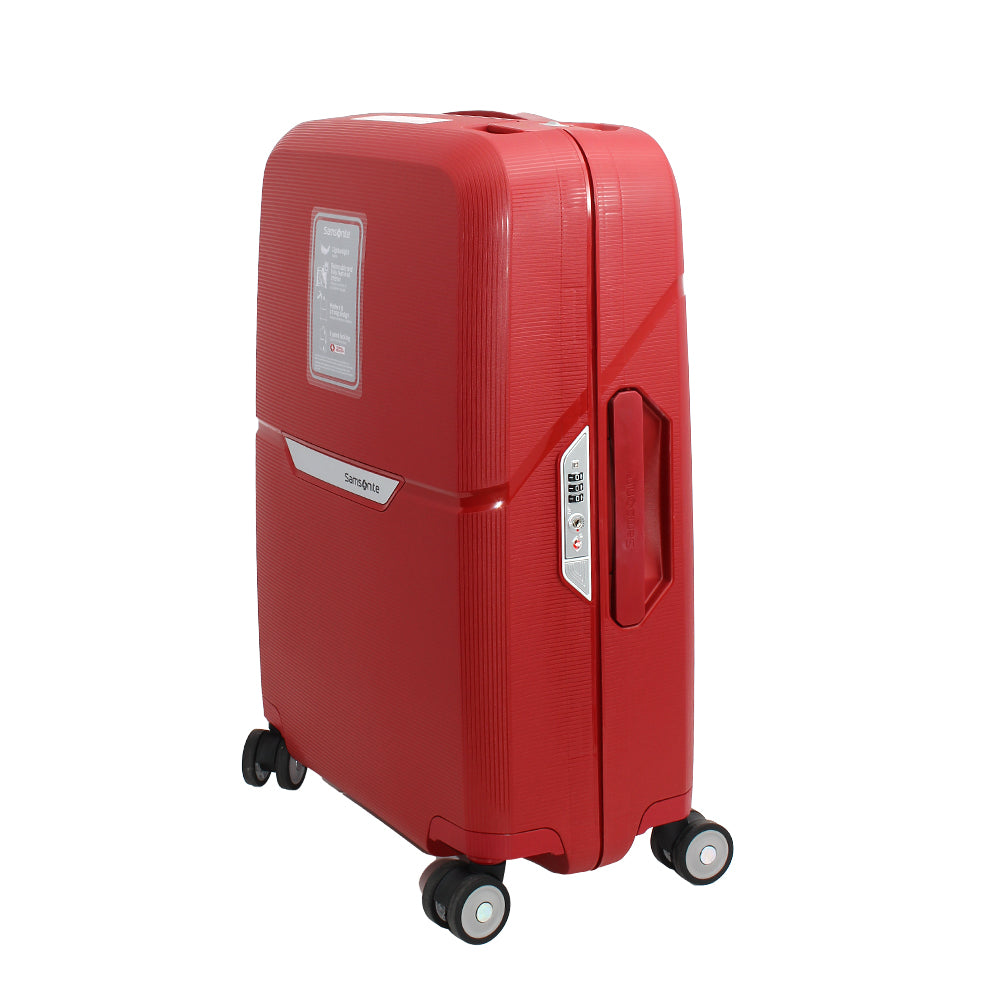 samsonite magnum spinner