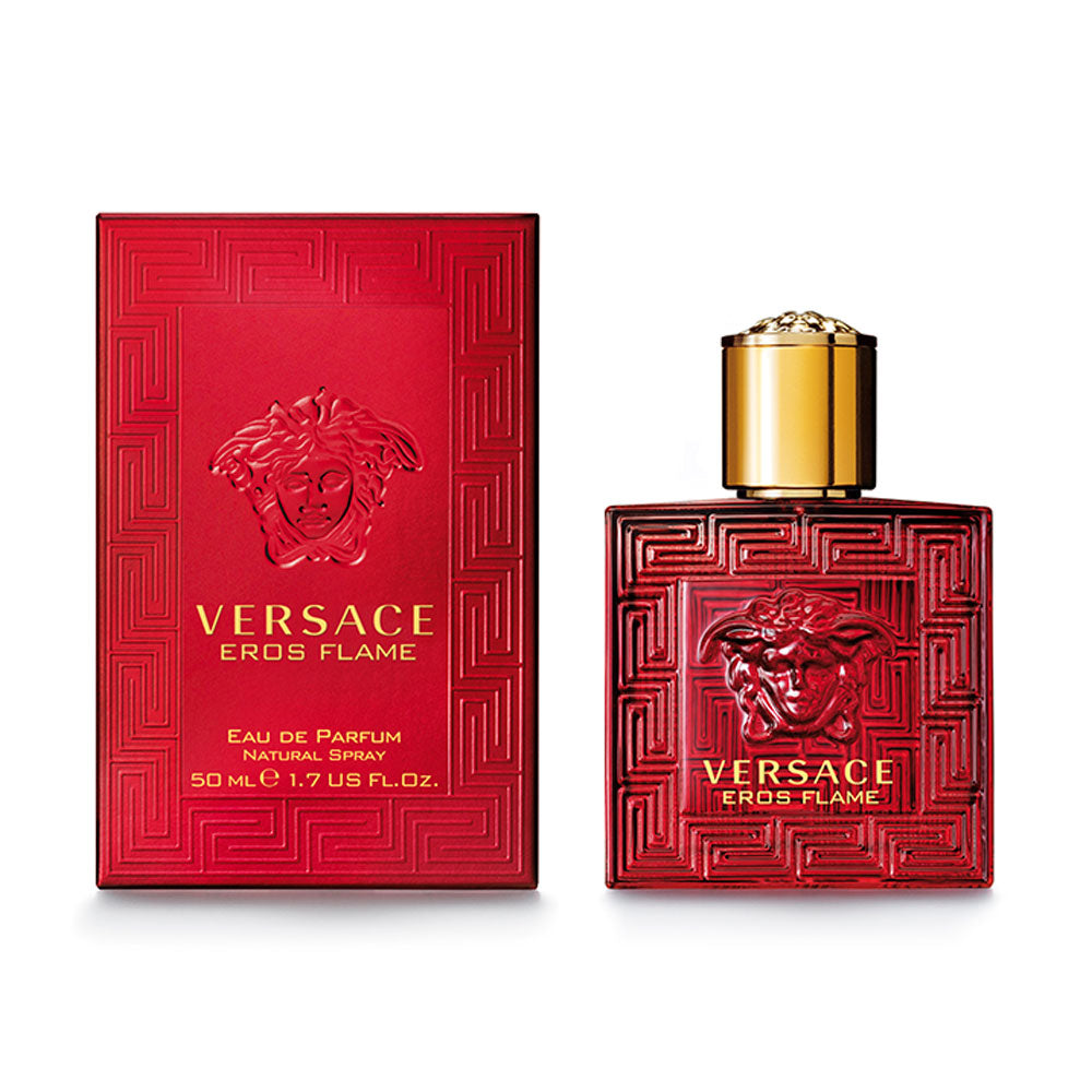 versace eros muller