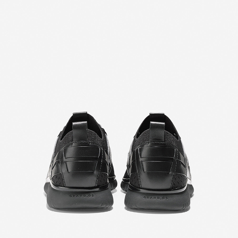 cole haan grand motion black