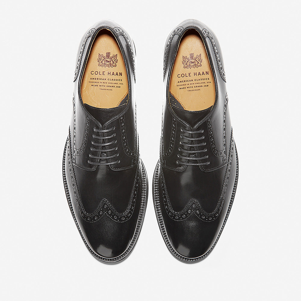 cole haan gramercy oxford