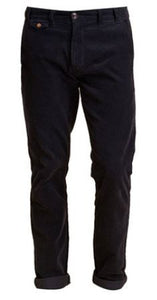 barbour cord trousers