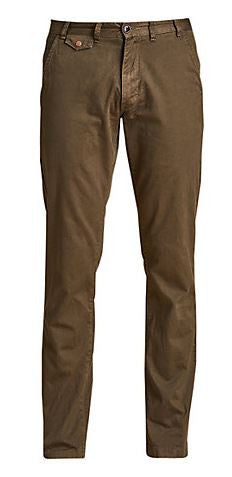 barbour neuston twill trousers