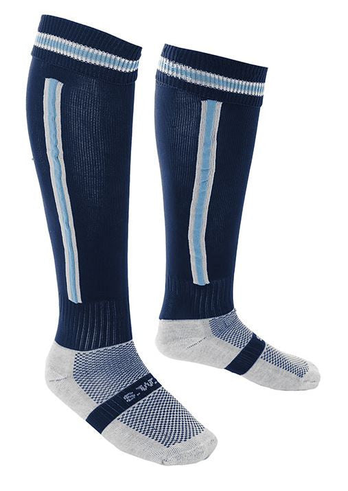 Atlantic Academy Unisex PE Socks – Samuel Daw & Co ltd