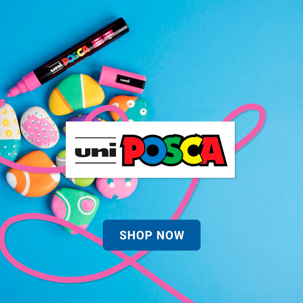 POSCA - Shop