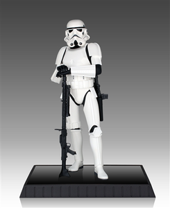 han solo stormtrooper figure