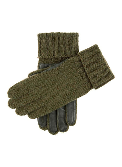 Men's Luxury Shooting Gloves