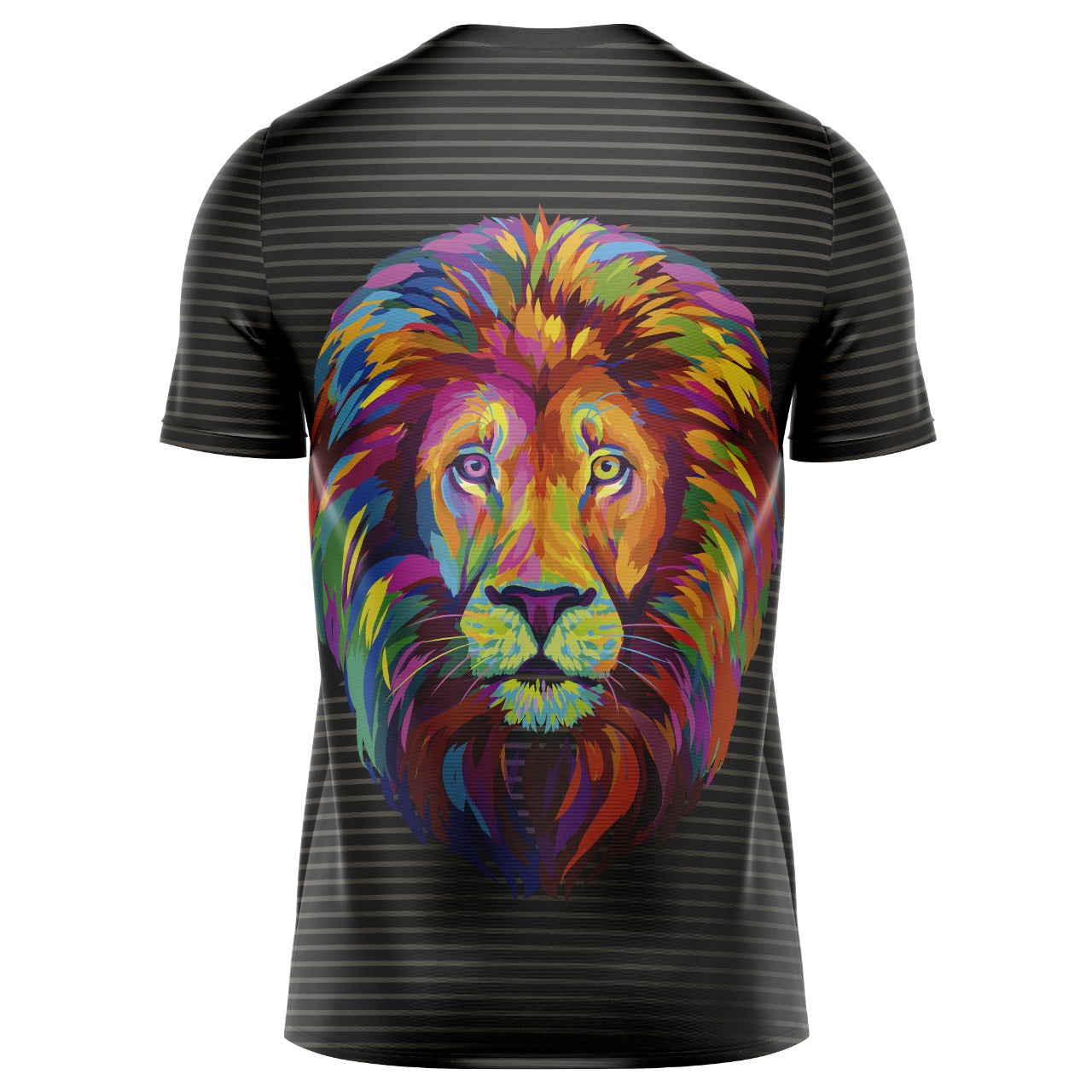 Playera Full Print Taku 141 Leon – Taku Products