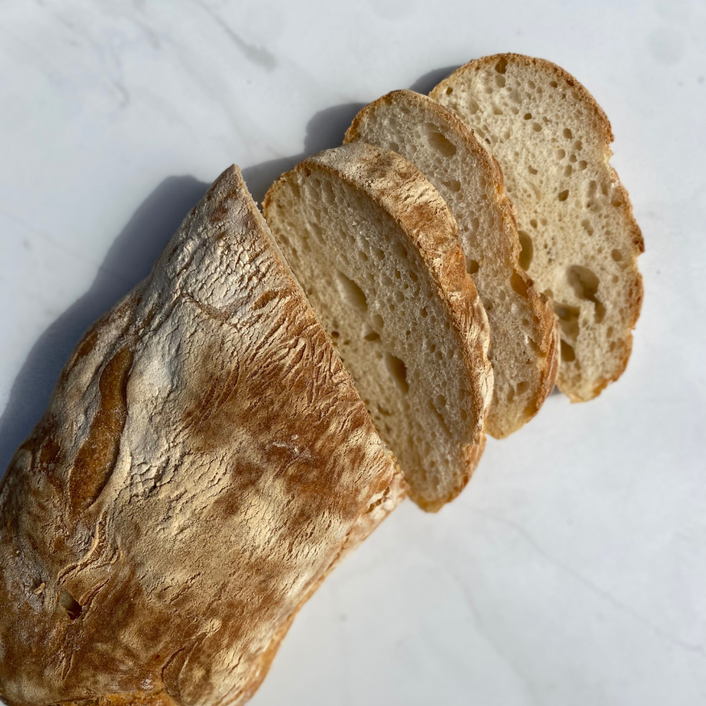 Buy Ciabatta Bread &amp; Rolls Online Redland City – Wild Breads