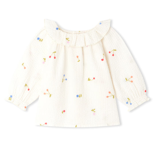 York Girl A.T.L.R. Tops | Paris T-shirts New Baby – &