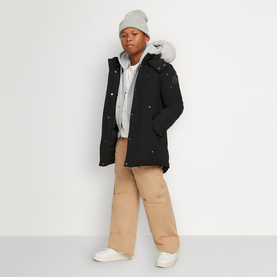 York | Paris Outerwear A.T.L.R. New –