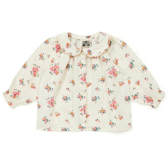 York Girl Paris & | T-shirts New Baby Tops A.T.L.R. –