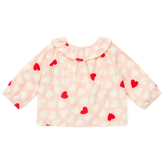 Baby Girl T-shirts & Tops – A.T.L.R. Paris | New York