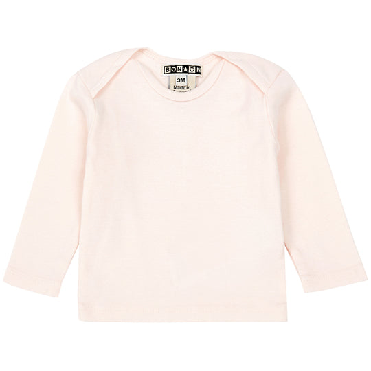 Baby Girl T-shirts & Tops – A.T.L.R. Paris | New York