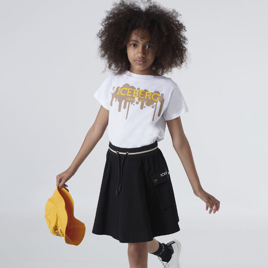 Iceberg – KidGirl New Paris York A.T.L.R. | –