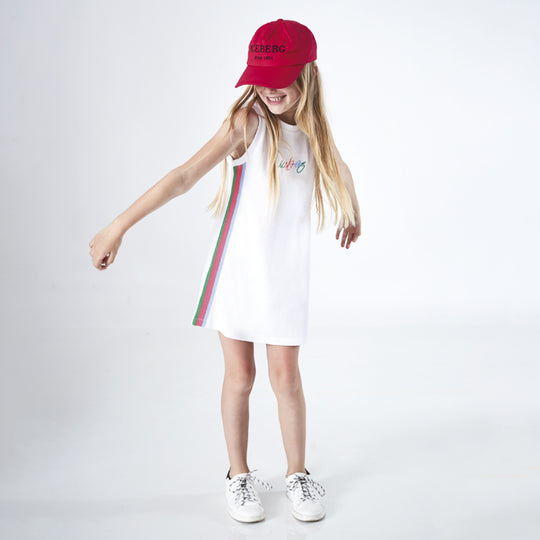 Iceberg – KidGirl – | York Paris A.T.L.R. New