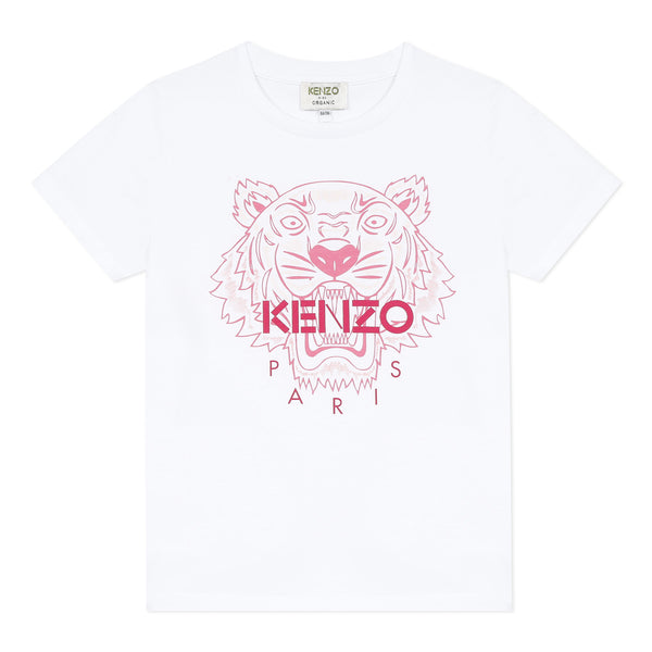 kenzo t shirt kid