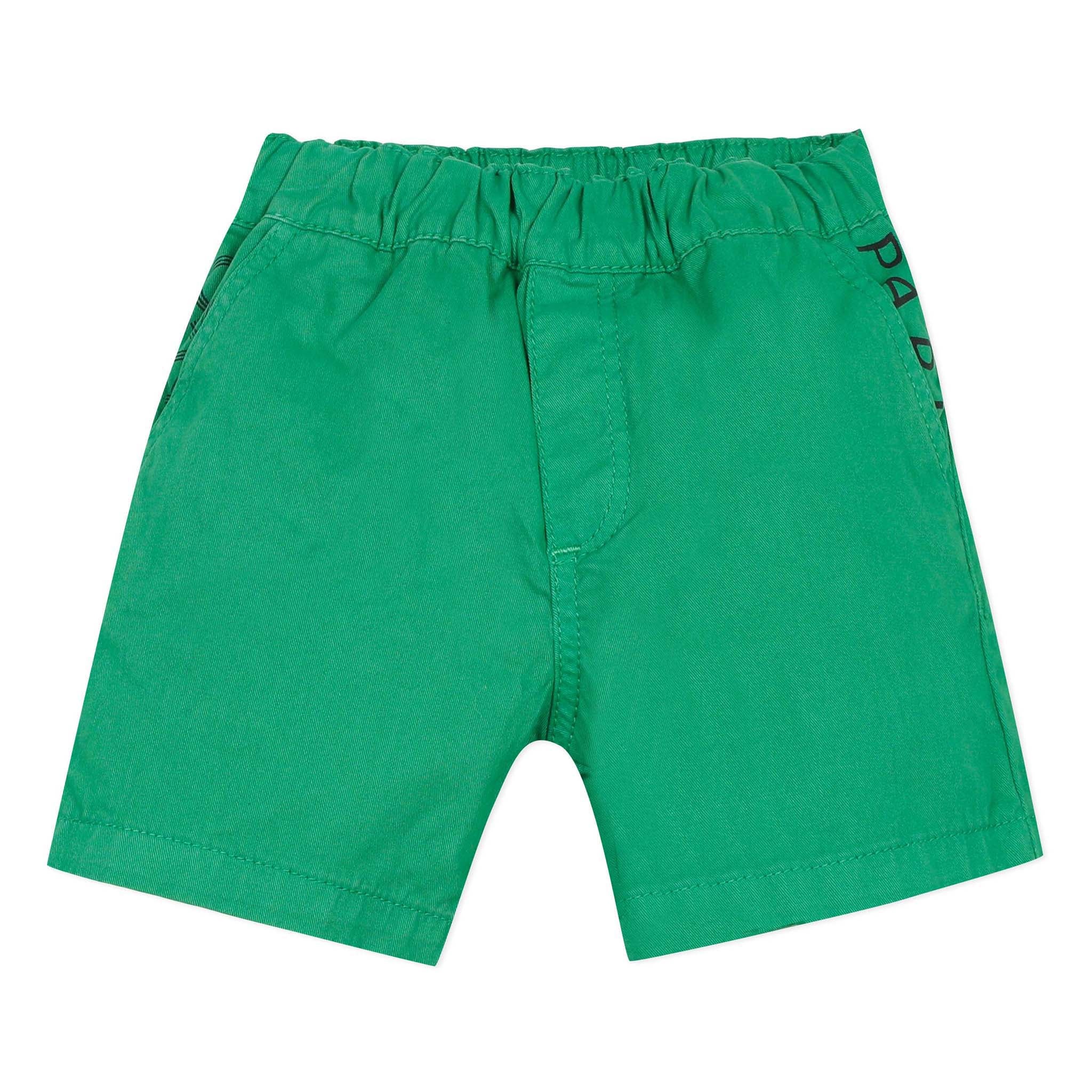 kenzo baby shorts