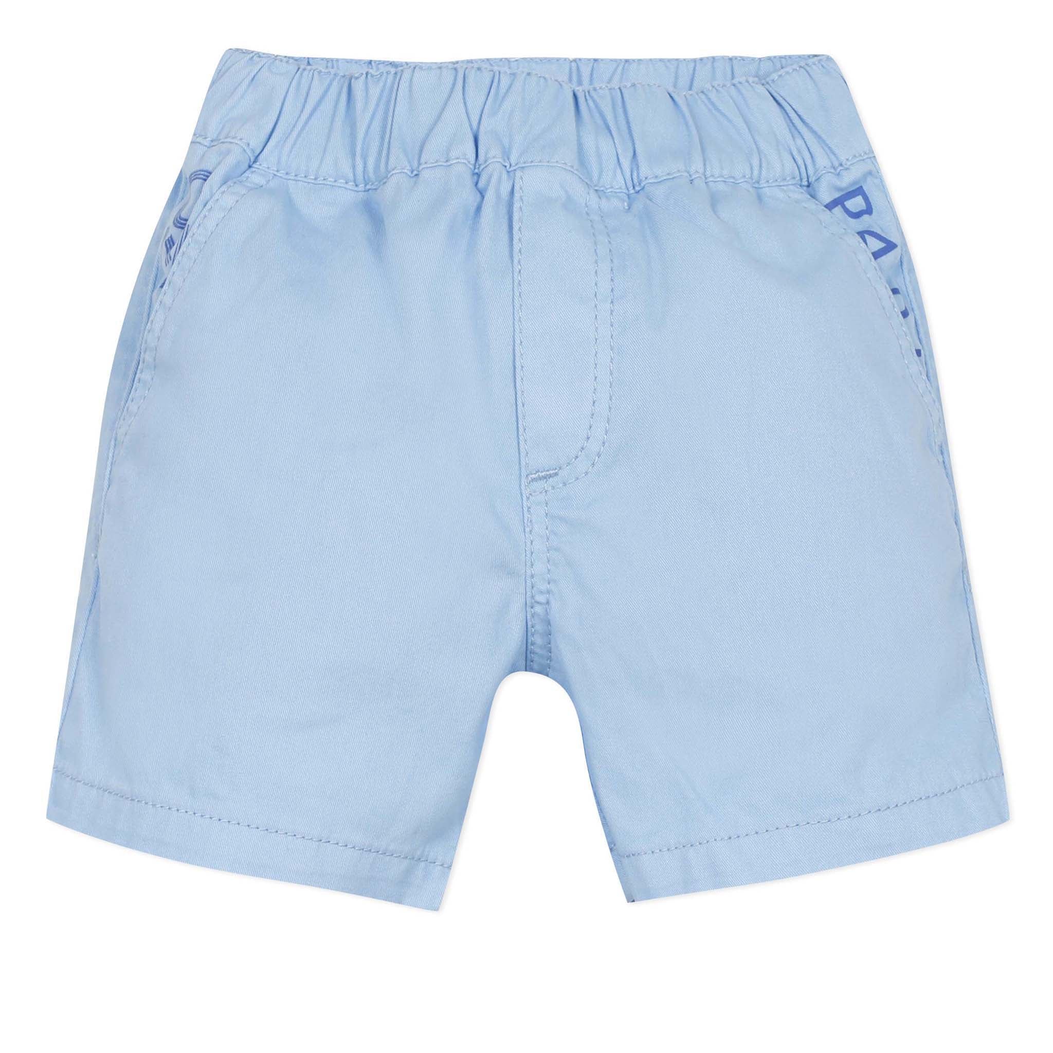 kenzo baby shorts