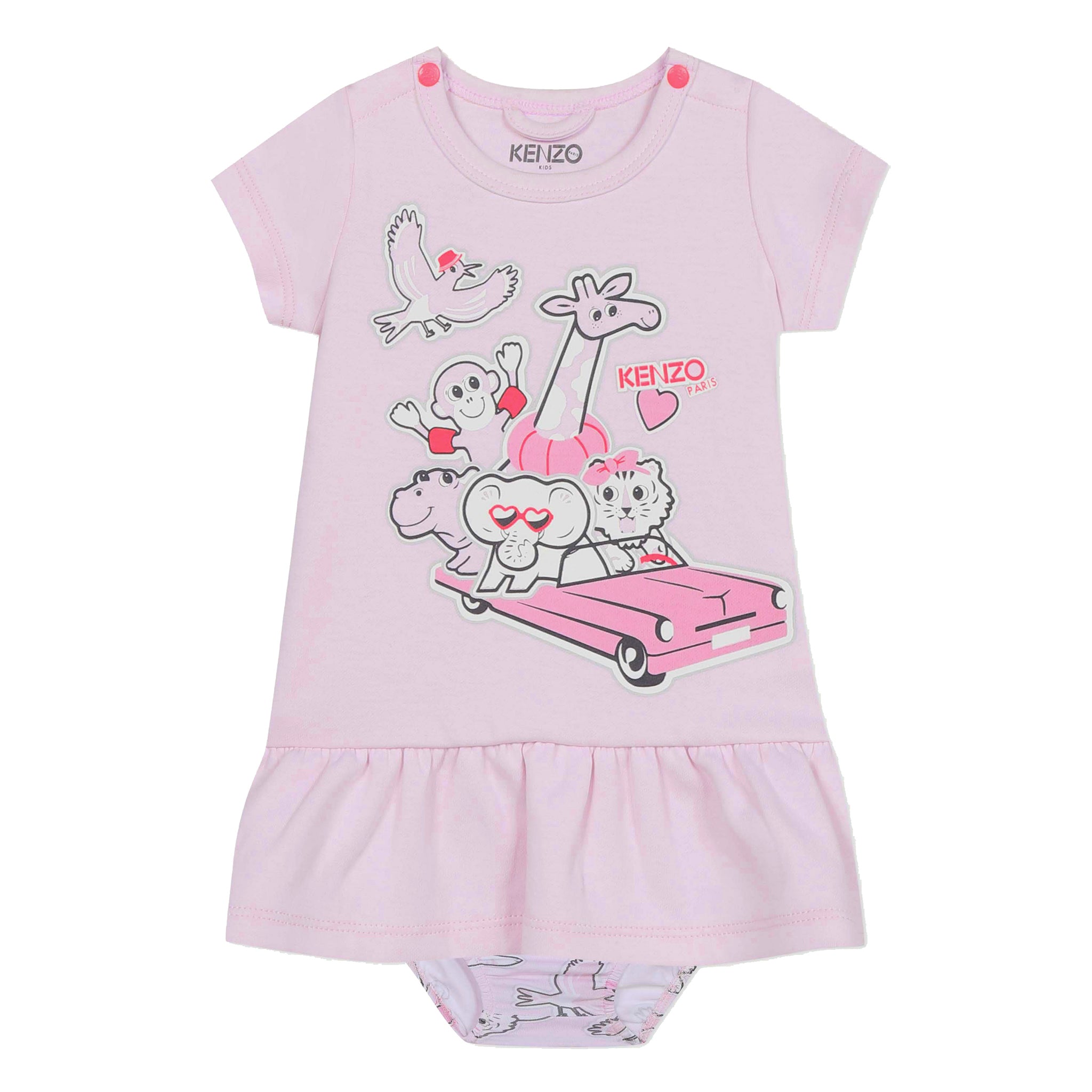 kenzo infant clothing