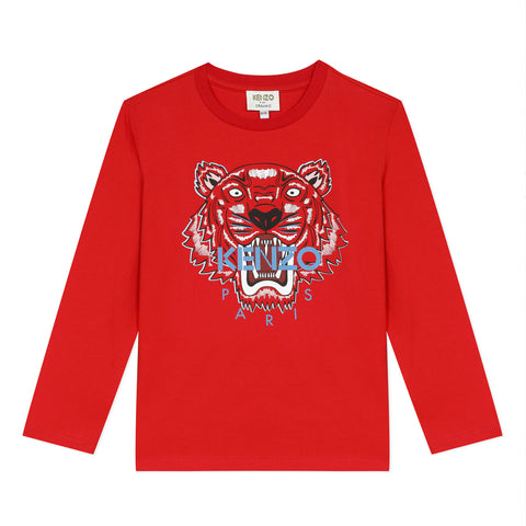 children's kenzo sweatshirt