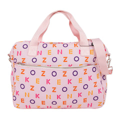 kenzo baby diaper bag