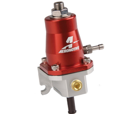 Adjustable Fuel Pressure Regulator