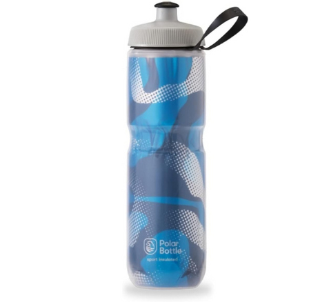 Polar Sports Insulated Bottle