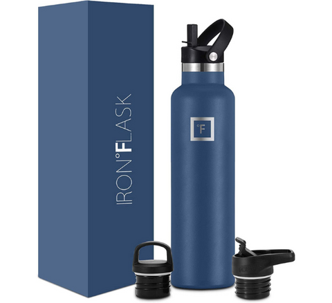 Iron Flask Sports Water Bottle