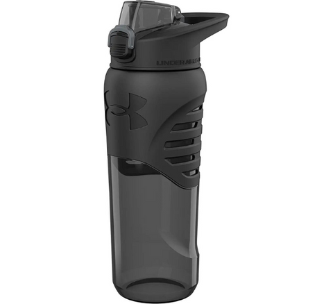 Under Armour Grip Water Bottle