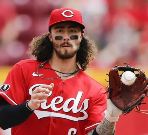Best Hair In Baseball' Enters Final Round