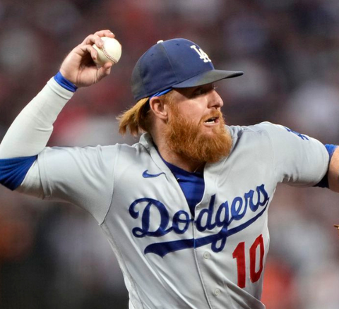 Top 6 Hairstyles in Major League Baseball in 2021