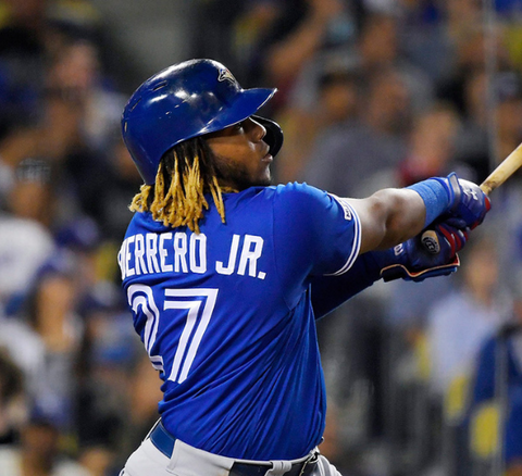 The Top 18 Baseball Flow Haircuts of the MLB Season – Batter Box