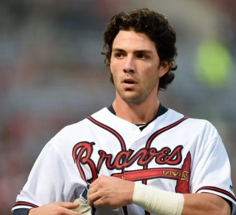 25 Baseball Mullets That Deserve to Be In the Hall of Fame – Batter Box  Sports