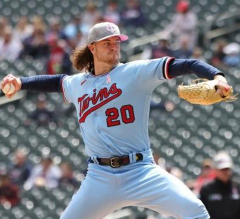 25 Baseball Mullets That Deserve to Be In the Hall of Fame