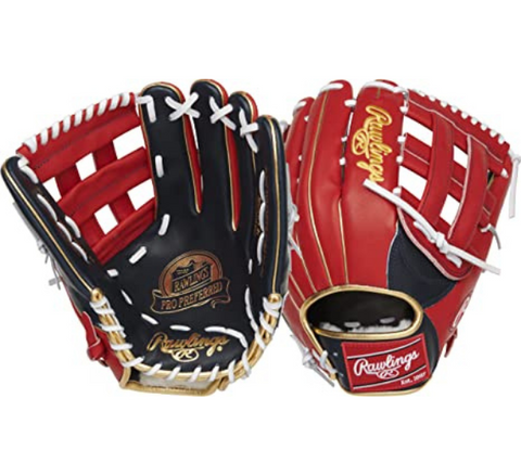 Rawlings Sporting Goods on Instagram: The Gameday '57 series was