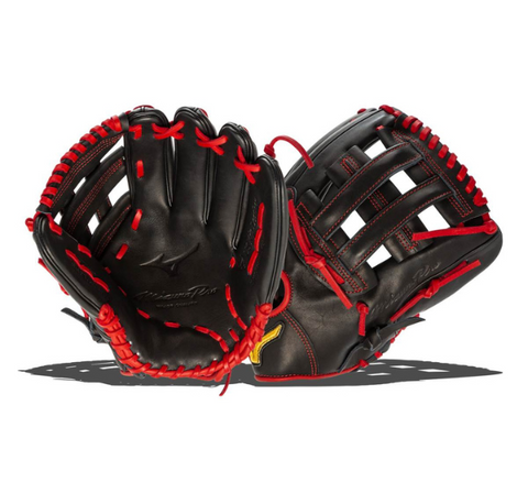 26 Drippy Red Baseball Gloves for the 2023 Season – Batter Box Sports