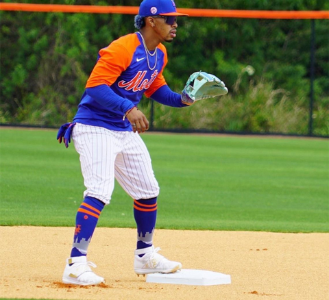 Baseball Drip: Style and Swagger On the Field