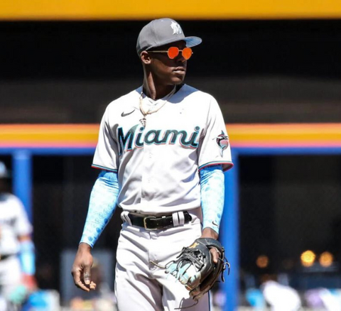 15 Drippy Baseball Players That Bring Style and Swag to the Game
