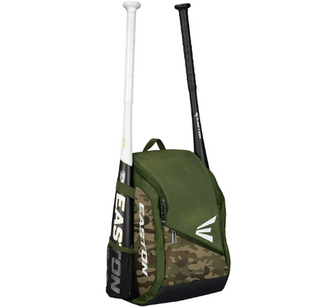 How to Choose a Baseball or Softball Bat Bag